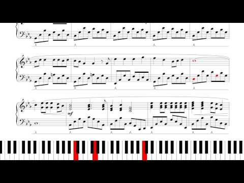 Turn Loose The Mermaids - Nightwish