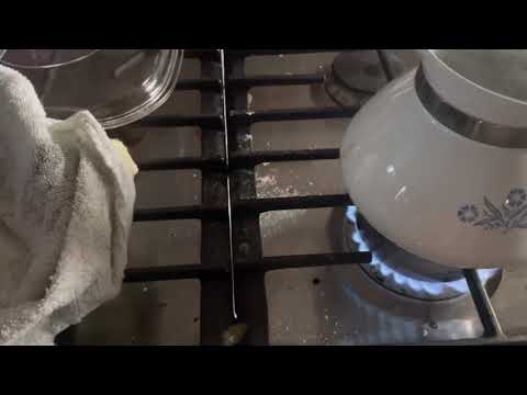 Corningware Teapot Value