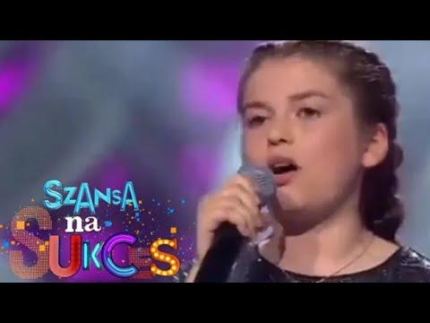 Helena Włodarczyk - ”Diamods" - Szansa na Sukces 2022