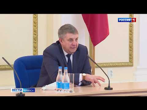 На Брянщине число заражённых коронавирусом может увеличиться почти вдвое