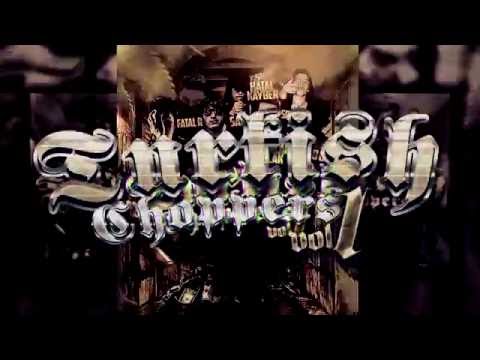 Uğurcan - Turkish Choppers ft. İlkerDursun & Savcı & FyberTest & FatalR & HatalKayber & Spunk & OldG