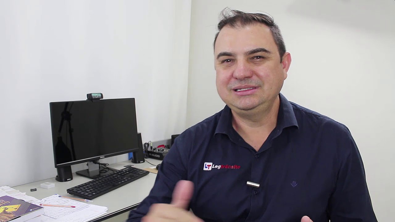 Mesmo com multa na PPD a CNH foi emitida