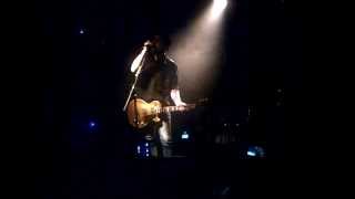 We Are The Ocean Stanford Rivers into Bleed Live Bristol