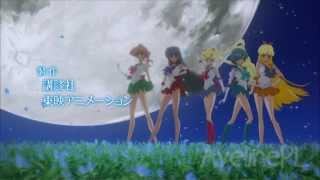 Momoiro Clover Z - Moonlight Densetsu (Sailor Moon Crystal)