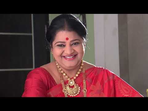 Raktha Sambandham - Ep 198 - Meghana lokesh, Jyothi reddy - Telugu Tv Serial - Zee5 Telugu Classics