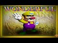 SMASH REMIX 1P CLASSIC MODE WITH GIANT WARIO SKELETON SKIN VERY HARD