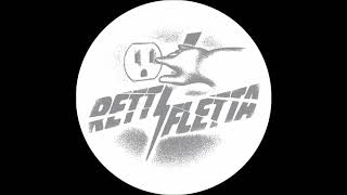 Prins Thomas - Apokalypso 1 (Øyvind Morken's Trance Dance Rework)