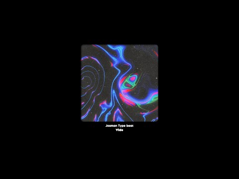 Josman Type Beat - "Vide"