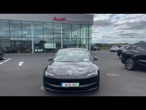 Tesla Model 3 Long Range AWD from €230 per month - Image 2