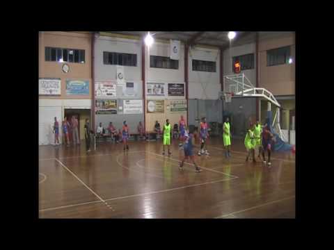 Brooklides BC 67 - 53 Southafton | 2η αγων. Κεντρικός Όμιλος