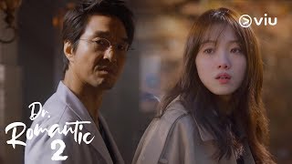Dr. Romantic 2 Trailer #2 | Lee Sung Kyung, Ahn Hyo Seop, Han Suk Kyu | Full series FREE on Viu