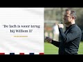 VOORBESCHOUWING • #WILAZ • 'De lach is weer terug'