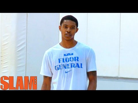Tyler Ulis 2016 NBA Draft Workout - Kentucky Wildcats Basketball - 16NBACLH