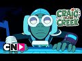 Craig van de Kreek | Jongen uit de toekomst | Cartoon Network