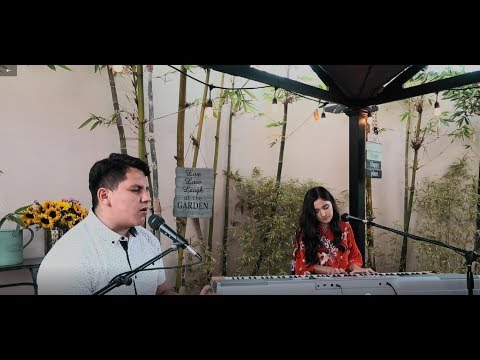 Merary Díaz ft. Joel Araujo - Amor Sin Condición (Reckless Love - Cory Asbury Cover En Español)