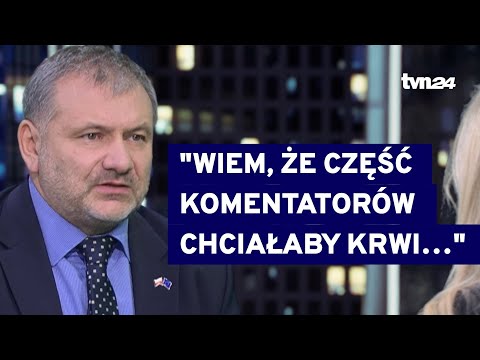 Ziobro zyskał czas, Żurek uspokaja: Bruksela to złota klatka, prokuratura uzupełni wniosek o areszt