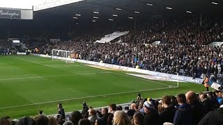 "Marching On Together" At Elland Road | Leeds United 0-2 Newcastle United | Leeds United 2016/17