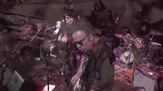 Mercury Rev - Snowstorm  (Galaxie 500)