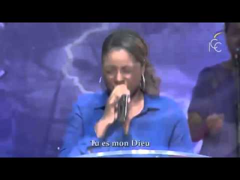 Ton amour, Ta puissance