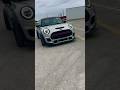 F56 Mini Cooper JCW