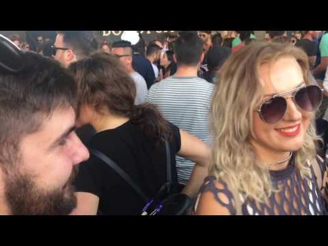 Behrouz - Do Not Sit On The Furniture