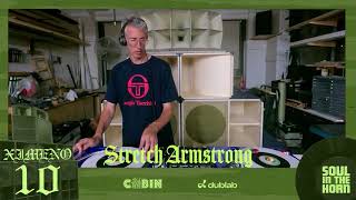 Ximeno 10 -  Stretch Armstrong&#39;s set