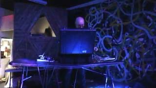 Ende Tymes VI - Day 2 (Retribution Body) at Silent Barn 6/3/2016