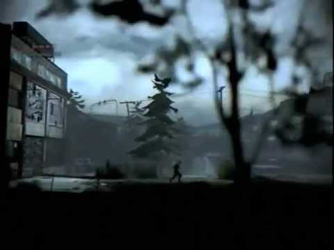 Deadlight 100% Walkthrough - Act I