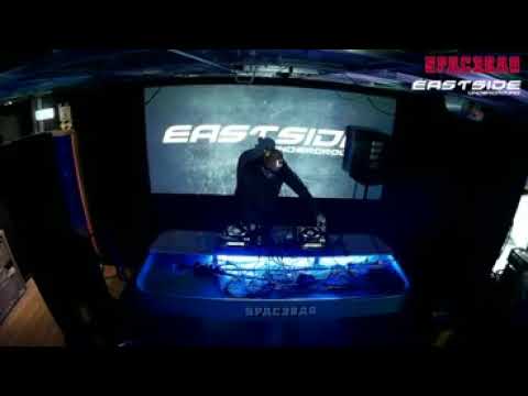 FRANTIC FREAK @ EASTSIDE UNDERGROUND 02-07-2020