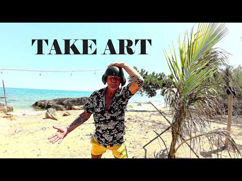 I Bought a Vietnam War Pilot Helmet 🇻🇳 Junk Shop Find & Full Restoration