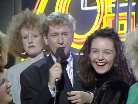 Top of the Pops - 10th December 1987 - with extra archive material