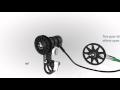 Chrosziel's Digitaler Motor CDM-100 Animation