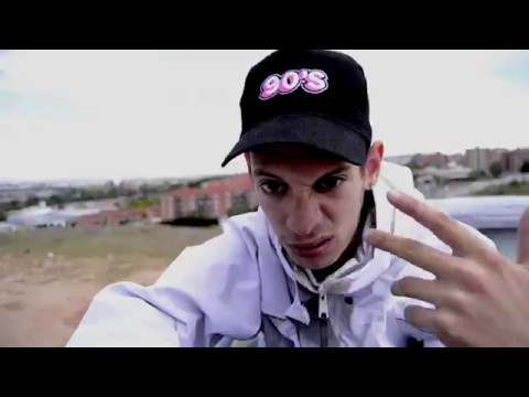 D.Trankitenso - Fucking Killers - Videoclip - HAMBRE Y OFICIO 2017