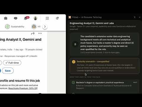 Item video thumbnail