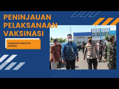 Bupati Dico Sidak Sejumlah Swalayan di Kendal