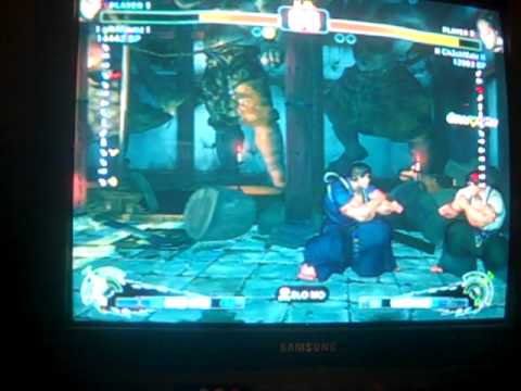 II Ch3ckMate II vs I Grimmz I