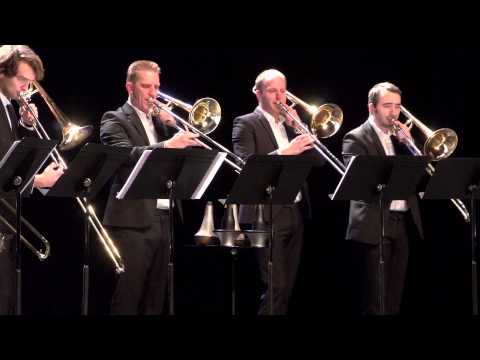 The Bone Society - West Side Story - Leonard Bernstein