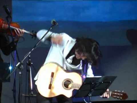 DIEGO MORENO - MODUGNO ES GARDEL - OFFICIAL PROMO (www.diegomoreno.net)