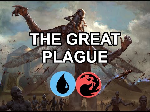 THE LOCUST GOD OTK - MTG Arena - Original Decks - Historic