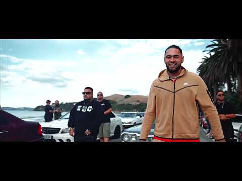 DEETAFF CUFFEM FT EVIL FLOWS (OFFICIAL MUSIC VIDEO)