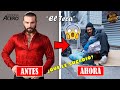 Así Lucen Los ACTORES De SEÑORA ACERO En 2025 Antes Y Despues