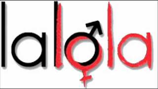 Lalola (mia mont) - tema principal de LALOLA
