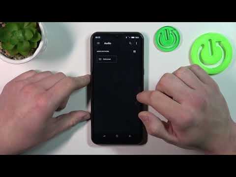 How to Set Custom Ringtone on Doogee X95? Add & Install Your Own Favorite Song Quickly as Ringtone!