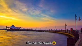 Download lagu Alika-Aku Pergi||Story wa/Lirik lagu||Cover by: Frandwis Timothy mp3