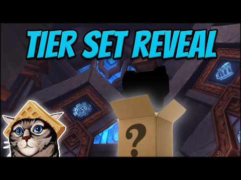 Shadowlands 9.2 Healer Tier Set Reactions