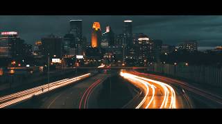 Bay Laurel Presents: The Night
