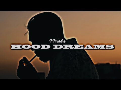 99riska feat. Tukki - Hood Dreams (Official Video)