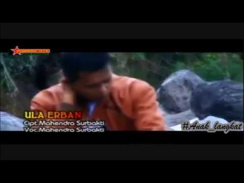 LAGU KARO TERBARU MAHENDRA SURBAKTI ULA ERBAN