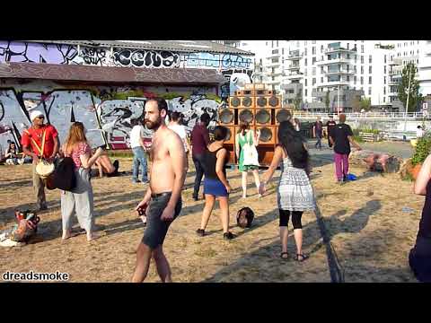 ROOTS CORNER - pt5  History (Pablo Gad)