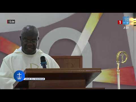 JOUR DU SEIGNEUR - DIMANCHE 11 OCTOBRE 2026